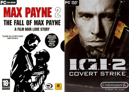 max payne 2 pc max payne 2 pc