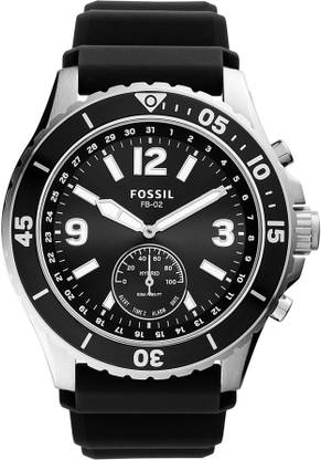 Fossil fb02 hybrid Clearance
