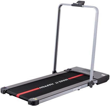 x1 foldable treadmill