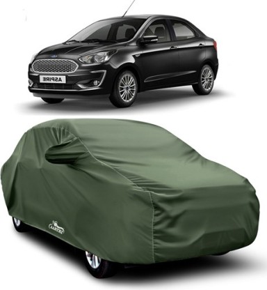 ford aspire car cover