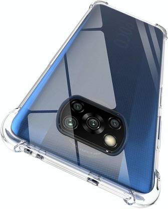 NKCASE Back Cover for Poco X3,Poco X3 Pro