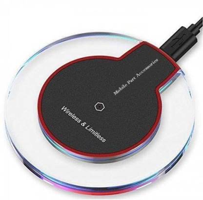 Smartphone Charging Pad in India 2021 Under 500