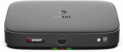 Airtel Xstream Box With 7 Days Sports Pack 1 Month Xstream App Price In India Buy Airtel Xstream Box With 7 Days Sports Pack 1 Month Xstream App Online At Flipkart Com Bharti airtel is the leading telecom operator in india with 251.23 million subscribers. airtel xstream box with 7 days sports pack 1 month xstream app