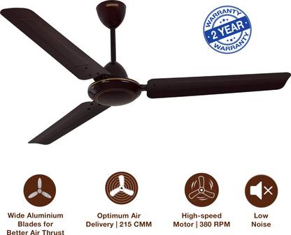 Best Ceiling Fan in India 2025,Top Models for Cool Comfort & Energy Efficiency