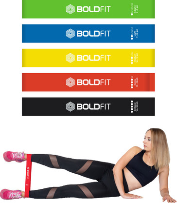 mini loop band