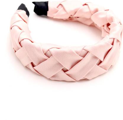 odette Pink Overlapping Pattern Hair Band Hair Band Price in India - Buy odette Pink Overlapping Pattern Hair Band Hair Band online at odette Pink Overlapping Pattern Hair Band Hair Band Price in India - Buy odette Pink Overlapping Pattern Hair Band Hair Band online at