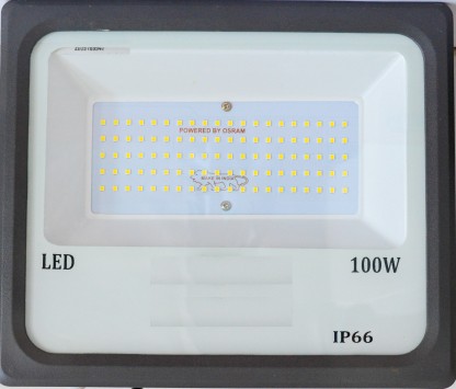 osram 100 watt led