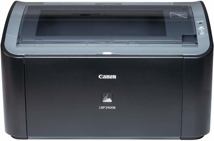 Canon imageCLASS LBP2900B Single 