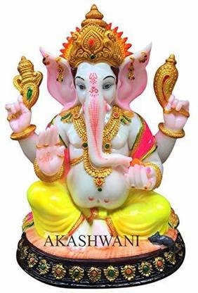 Akashwani Decorative Showpiece 25 Cm Price In India Buy Akashwani Decorative Showpiece 25 Cm Online At Flipkart Com