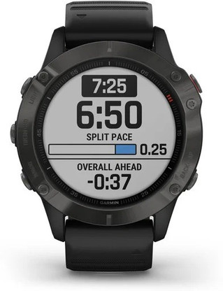 GARMIN Fenix 6 Smartwatch Price in 