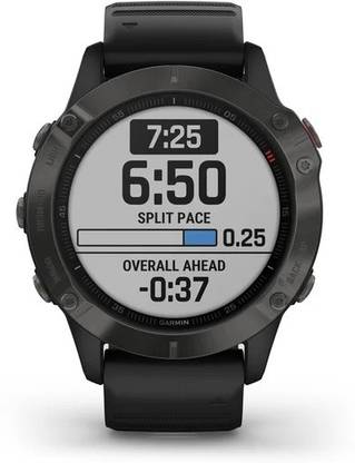 Best price garmin fenix 6x sapphire Clearance