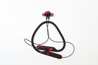 oneplus bullets wireless flipkart