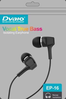 Dvaio Ep 16 Wired Headset Price In India Buy Dvaio Ep 16 Wired Headset Online Dvaio Flipkart Com Los auriculares abiertos beats ep estan concebidos para reproducir fielmente todo el espectro de sonido. flipkart