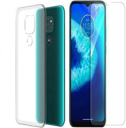 moto e7 plus back cover flipkart