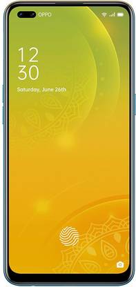 oppo f17 pro gold 128 gb