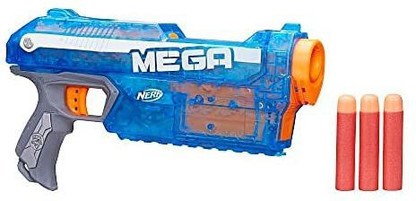 Hasbro Nerf N-Strike Elite Mega Series 