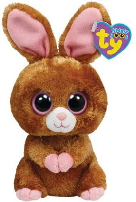 ty plush bunny