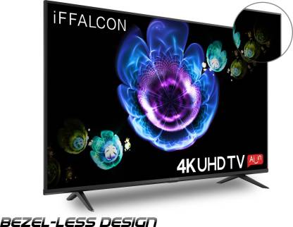iffalcon 55k61 55k61 original imafwteh2djqweth iFFALCON launches K61 4K Android TV in India
