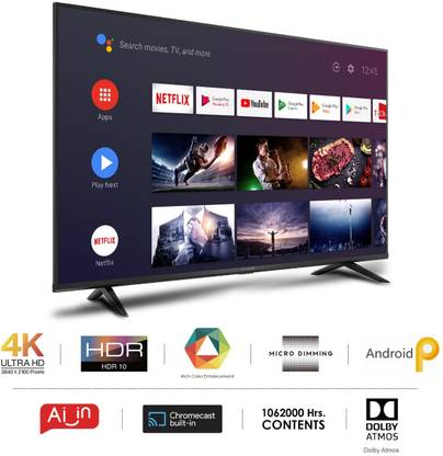 iFFALCON by TCL iFFALCON by TCL