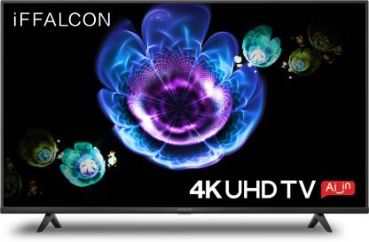 iffalcon 55k61 55k61 original imafwtehtv9gn4qk iFFALCON launches K61 4K Android TV in India