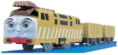 thomas and friends takara tomy