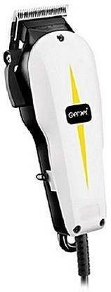 Geemy Gm 1021 Heavy Professional Hair Trimmer Runtime 0 Min Trimmer For Men Women Price In India Buy Geemy Gm 1021 Heavy Professional Hair Trimmer Runtime 0 Min Trimmer For Men