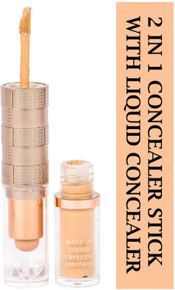 best skin like concealer