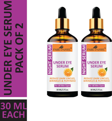 park daniel vitamin c serum