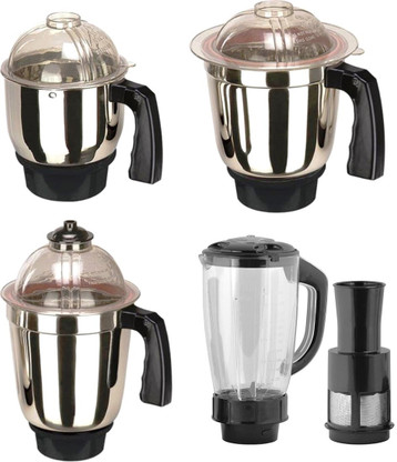 mixer jar set