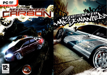 nfs carbon pc nfs carbon pc