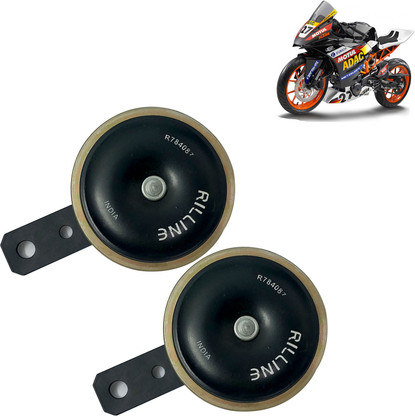 Pious Horn For KTM RC 390 Price in 