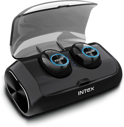 intex bluetooth headphones flipkart