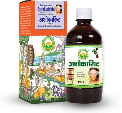 Basic Ayurveda Ashokarishta Syrup Price In India Buy Basic Ayurveda Ashokarishta Syrup Online At Flipkart Com Reduces irritation, improves strength and. basic ayurveda ashokarishta syrup