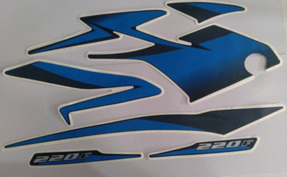 HRBull Sticker \u0026 Decal for Bike Price 