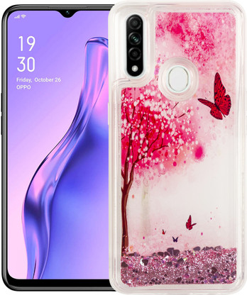 Flip Cover Flipkart Oppo A31 Back Cover BACK COVER OPPO A31 Oppo