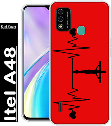 itel a48 cover