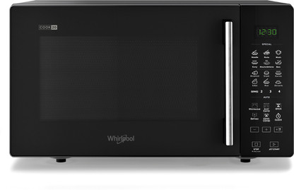 morphy richards besta black 52l otg
