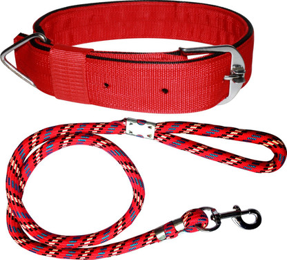 extra large breed dog collars
