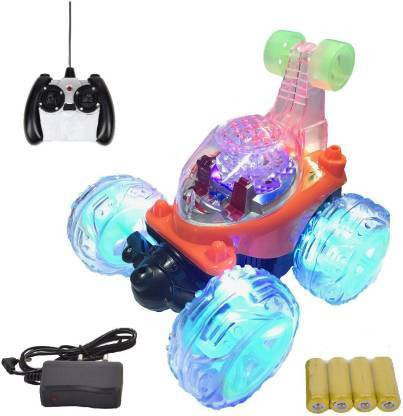 Remote control disco car clearance