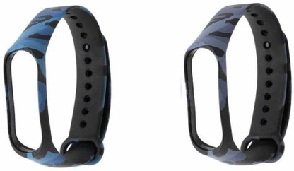 mi band 5 flipkart