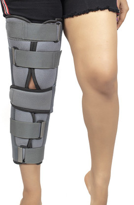 knee belt