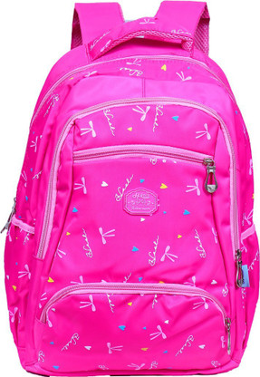 Tuition bag shop for girl