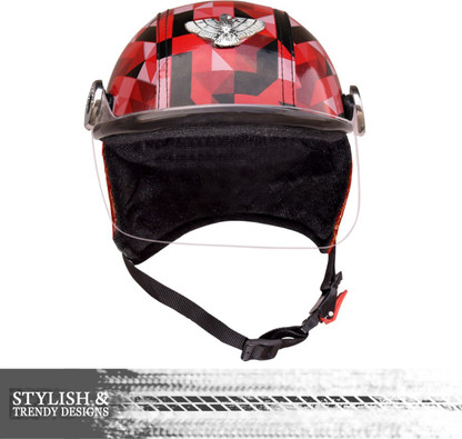 Speedfly MOTOFLY UNISEX LEATHER MINI 