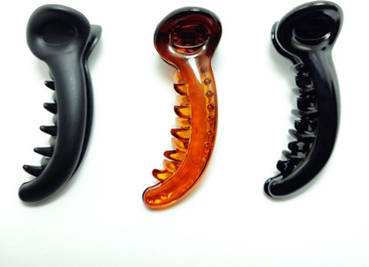 slip on a banana clip