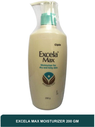 excela moisturizer review