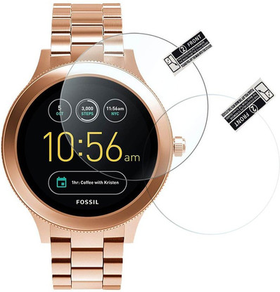 fossil ftw4000 q explorist