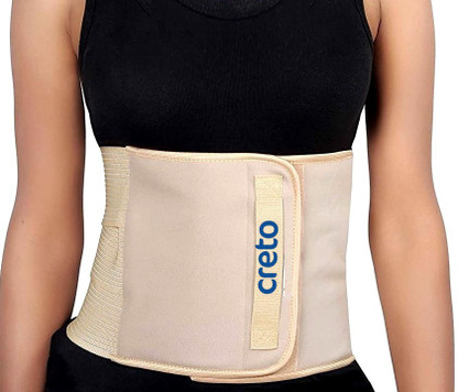 abdominal support band