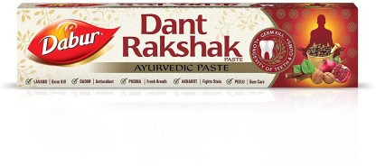 dabur dant rakshak paste price