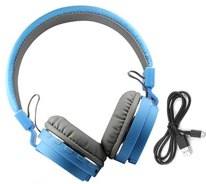 Wanzhow SH12 Sports Bluetooth Stereo 