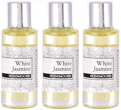 ROSeMOORe White Jasmine Aroma Oil